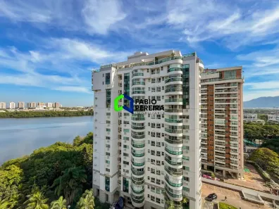 Apartamento com 2 Quartos à venda, 96m² no Barra da Tijuca, Rio de Janeiro