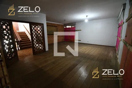 Casa com 5 Quartos à venda, 370m² no Jardim Nossa Senhora Auxiliadora, Campinas