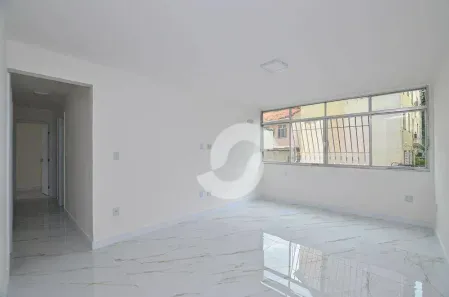 Apartamento com 2 Quartos à venda, 118m² no Icaraí, Niterói