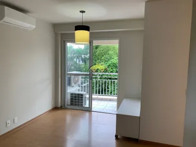 Apartamento com 2 Quartos à venda, 62m² no Indianópolis, São Paulo