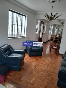 Casa com 3 Quartos à venda, 330m² no Mirandópolis, São Paulo