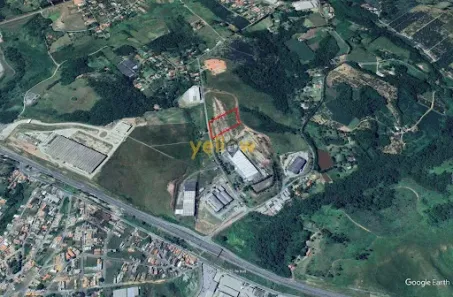 Galpão/Depósito/Armazém à venda, 15000m² no Parque Agrinco, Guararema