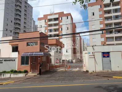 Apartamento com 3 Quartos à venda, 70m² no Mansões Santo Antônio, Campinas