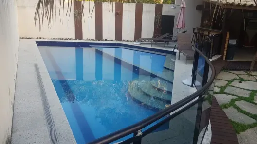 Casa de Condomínio com 3 Quartos à venda, 285m² no Piratininga, Niterói