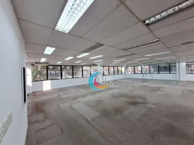 Prédio Comercial para alugar, 1713m² no Água Branca, São Paulo