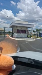 Casa de Condomínio com 2 Quartos à venda, 46m² no Vargem Limpa I, Bauru