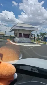 Casa de Condomínio com 2 Quartos à venda, 46m² no Vargem Limpa I, Bauru