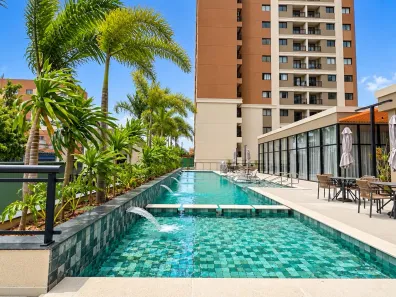 Apartamento com 3 Quartos à venda, 65m² no Joaquim Távora, Fortaleza