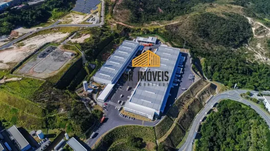 Galpão/Depósito/Armazém para alugar, 3658m² no Distrito Industrial Jardim Piemont Sul, Betim