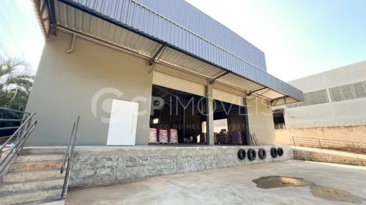 Galpão/Depósito/Armazém para alugar, 750m² no Distrito Industrial, Cachoeirinha