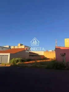 Lote/Terreno à venda, 360m² no Santa Mônica, Uberlândia