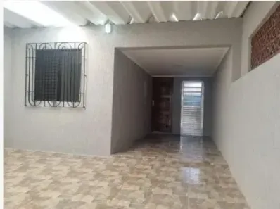Casa com 3 Quartos à venda, 150m² no Vila São Jorge, São Vicente
