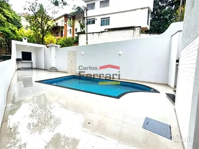 Sobrado com 3 Quartos para alugar, 274m² no Tucuruvi, São Paulo