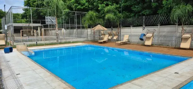 Apartamento com 2 Quartos à venda, 43m² no Campos Elíseos, Ribeirão Preto