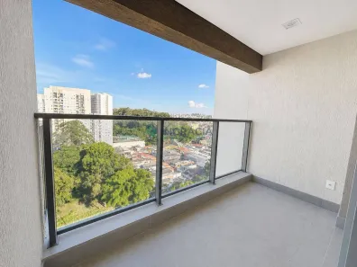 Apartamento com 3 Quartos à venda, 73m² no Bela Vista, Osasco