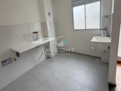 Apartamento com 2 Quartos à venda, 40m² no Vila Jayara, Anápolis