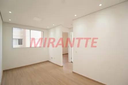 Apartamento com 2 Quartos à venda, 40m² no Jardim das Graças, São Paulo
