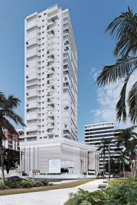 Apartamento com 2 Quartos à venda, 94m² no Maracanã, Praia Grande