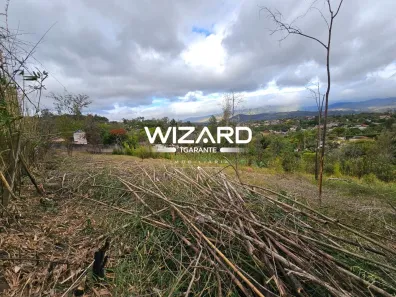Lote/Terreno à venda, 4100m² no Jardim Estância Brasil, Atibaia