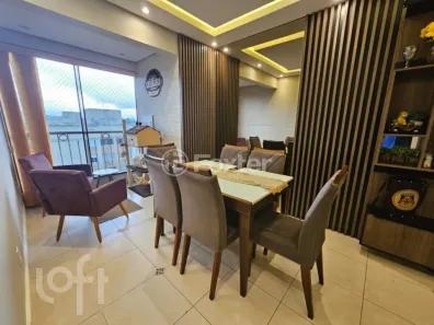 Apartamento com 2 Quartos à venda, 52m² no Sarandi, Porto Alegre