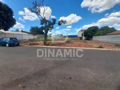 Lote/Terreno à venda, 895m² no Jardim Mariliza, Goiânia