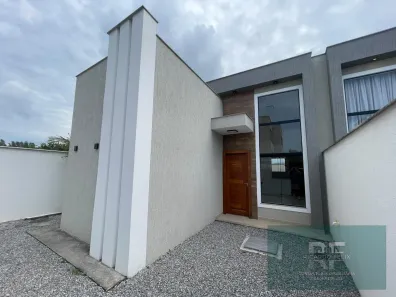 Casa com 3 Quartos à venda, 75m² no Atlântica, Rio das Ostras