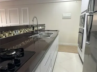 Apartamento com 2 Quartos à venda, 49m² no Vila Gustavo, São Paulo