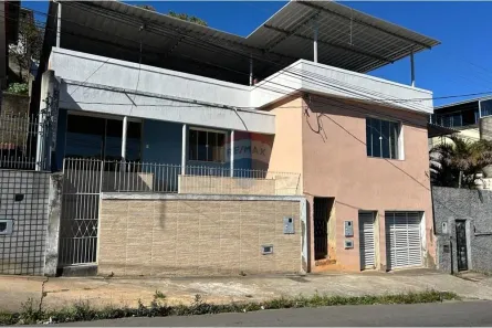 Casa com 3 Quartos à venda, 336m² no Bonfim, Juiz de Fora
