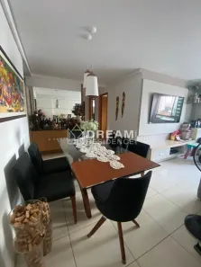 Apartamento com 3 Quartos à venda, 89m² no Casa Amarela, Recife