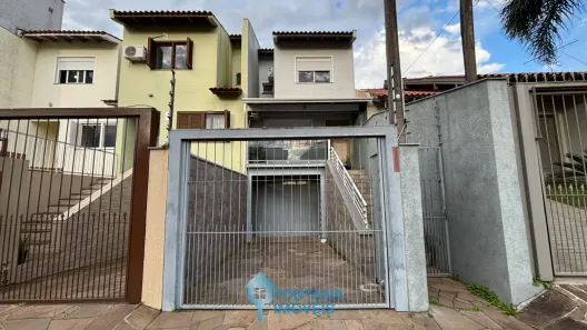 Casa com 2 Quartos à venda, 110m² no Diva Lessa de Jesus, Gravataí