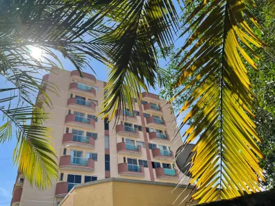 Apartamento com 1 Quarto à venda, 42m² no Setor Sudoeste, Goiânia