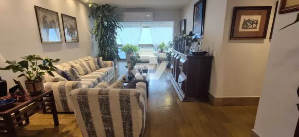 Apartamento com 3 Quartos à venda, 126m² no Barra da Tijuca, Rio de Janeiro