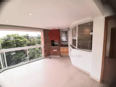 Apartamento com 3 Quartos para alugar, 181m² no Umuarama, Osasco