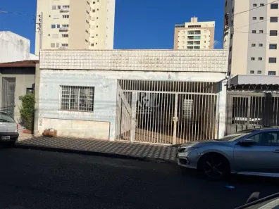 Imóvel Comercial com 4 Quartos à venda, 209m² no Osvaldo Rezende, Uberlândia