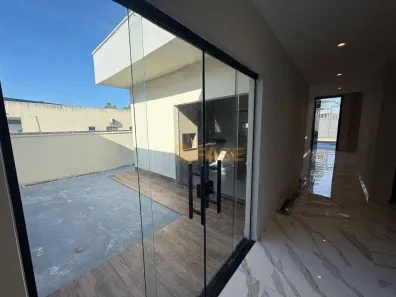 Casa de Condomínio com 3 Quartos à venda, 180m² no Guanabara, Ananindeua