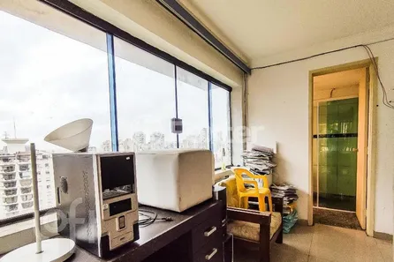 Apartamento com 4 Quartos à venda, 300m² no Jardim Ampliação, São Paulo