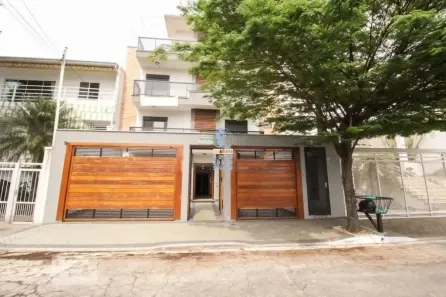 Apartamento com 1 Quarto à venda, 52m² no Jardim São Paulo(Zona Norte), São Paulo
