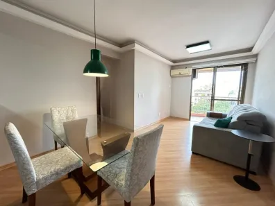 Apartamento com 3 Quartos à venda, 70m² no Cristo Redentor, Porto Alegre