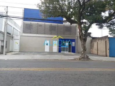Prédio Comercial para alugar, 215m² no Jardim Motorama, São José dos Campos