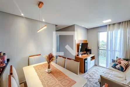 Apartamento com 3 Quartos à venda, 63m² no Vila Moreira, São Paulo