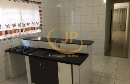 Casa com 2 Quartos à venda, 100m² no Jardim Califórnia, Sorocaba