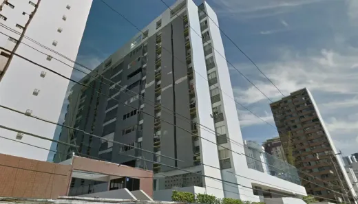Apartamento com 4 Quartos para venda ou aluguel, 250m² no Candeias, Jaboatão dos Guararapes