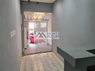Sobrado com 3 Quartos para alugar, 74m² no Vila Mascote, São Paulo