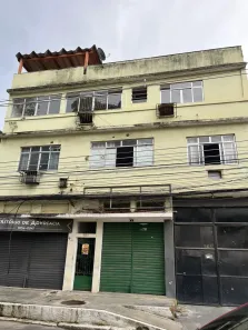 Apartamento com 3 Quartos para alugar, 120m² no Jardim Vinte e Cinco de Agosto, Duque de Caxias