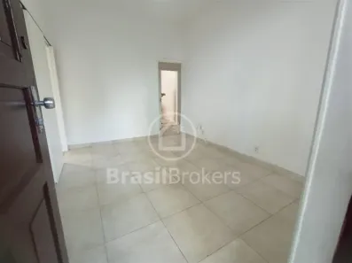 Apartamento com 2 Quartos à venda, 55m² no Vila Isabel, Rio de Janeiro