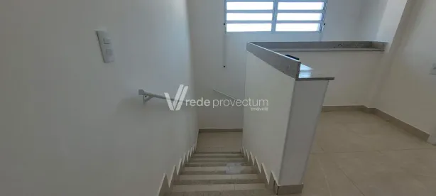 Apartamento com 2 Quartos para alugar, 60m² no Vila Industrial, Campinas
