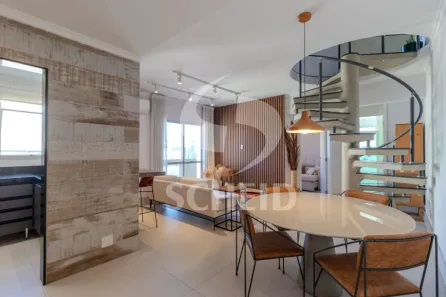 Apartamento com 2 Quartos à venda, 111m² no Vila Nova Conceição, São Paulo