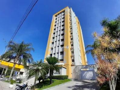Apartamento com 1 Quarto para alugar, 32m² no Centro I, Brusque