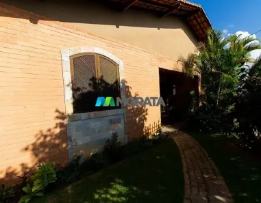 Casa com 4 Quartos à venda, 226m² no Salgado Filho, Belo Horizonte