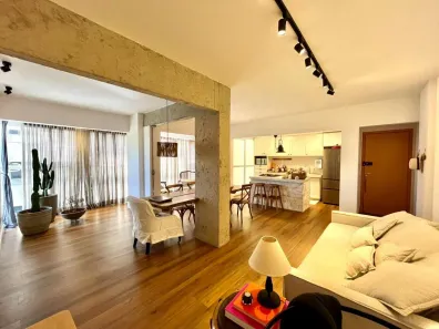 Apartamento com 2 Quartos à venda, 87m² no Tabajaras, Uberlândia